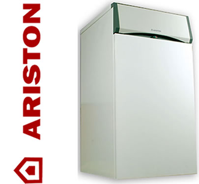 Установка, ремонт и обслуживание газовых котлов Ariston