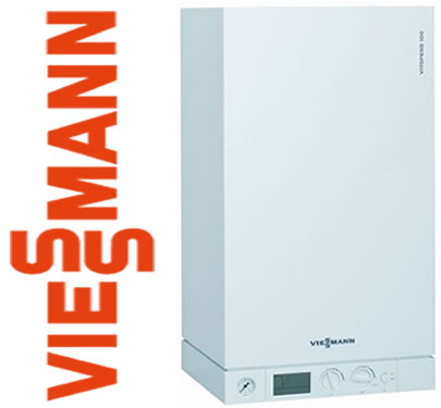 Ремонт и техническое обслуживание газовых котлов Viessmann